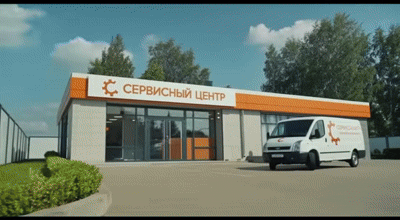 Замена уплотнителей